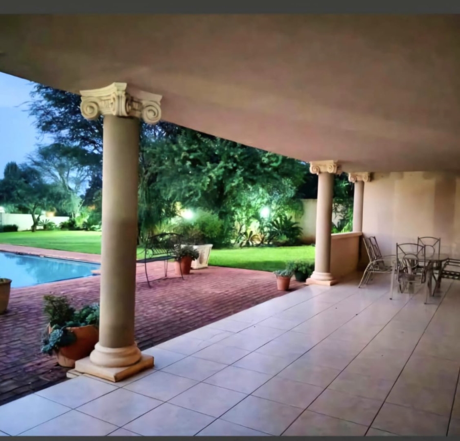 4 Bedroom Property for Sale in Wilkoppies North West